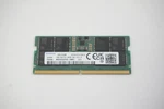 M425R2GA3PB0-CWM0L Samsung 16GB 1RX8 DDR5 PC5-5600B 5600MHZ So-dimm Memory. Fixed Price $196.99.