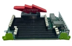 Sun Microsystems 541-2551 12-SLOT Fbdimm Memory Module. Fixed Price $94.99.