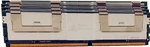 16GB 4X4GB PC2-5300 DDR2 667MHZ Fbdimm Ibm X3550(7978-XXX, 1913) X3650(7979-XXX). Fixed Price $28.65.