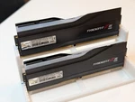 G.skill Trident Z5 Rgb 48GB 2X24GB DDR5 6400 6000 CL36 Xmp Intel Black. Fixed Price $439.00.