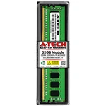 32GB DDR4 3200MHZ Ecc Rdimm Hynix HMAA4GR7CJR4N-XN Equivalent Server Memory Ram. Fixed Price $397.46.