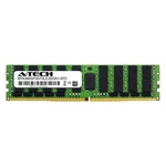 32GB PC4-19200 Lrdimm (micron MTA36ASF4G72LZ-2G3A1 Equivalent) Server Memory Ram. Fixed Price $170.99.
