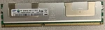 Samsung 8GB 4RX8 PC3L-8500R-07-10-H0-D2 Server Memory M393B1K73CHD-YF8. Fixed Price $21.99.