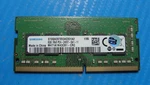 Hp 15-BL012DX Samsung 8GB 1RX8 PC4-2400T Memory Ram So-dimm M471A1K43CB1-CRC. Fixed Price $24.99.