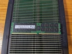 Hynix 64GB PC4-2666V 4DRX4 DDR4 Ecc Lrdimm Reg Server Memory HMAA8GL7CPR4N-VK. Fixed Price $225.00.