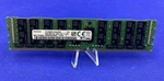 Samsung M386A8K40BM2-CTD (1X64GB) 4DRX4 PC4-2666V DDR4 Memory. Fixed Price $299.00.