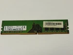 Kingston 8GB (1 Stick) PC4-19200 DDR4 2400T 1RX8 Memory Ram HP24D4U7S8MH-8. Fixed Price $24.99.