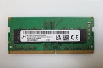 16GB Micron MTA8ATF2G64HZ-3G2B2 PC4-3200AA DDR4 Sodimm Laptop Memory. Fixed Price $99.99.