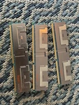 Hynix Korea 01 16GB 4RX4 PC3- 8500R -7- 10 -F0 HMT42GR7BMR4C G7 D7 Ac 1227. Fixed Price $19.99.