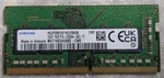 Samsung So-dimm 16GB 1RX8 PC4-3200AA-SA2-11 DDR4 M471A2G43CB2. Fixed Price $58.85.