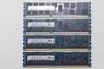 Set Of 16GB (64GB) Sk Hynix DDR3-1600 PC3-12800R Ecc Server Memory Ram. Fixed Price $72.00.