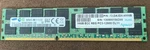 Samsung 16GB 2RX4 PC3-12800R DDR3 1600MHZ 1.35VECC Reg Rdimm Server Memory Ram. Fixed Price $18.75.