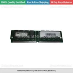 KMM5324104CK-6 Samsung 16MB Simm Non Parity Edo Memory. Fixed Price $37.47.