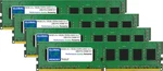 64GB (4 X 16GB) DDR4 2400MHZ PC4-19200 288-PIN Dimm Memory Kit For Desktops/pcs. Fixed Price $391.16.