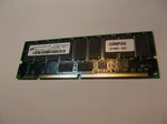 Compaq 256MB Server Ram Memory 133MHZ CL3 Ecc PC133R-333-542-B1 Dell (3406). Fixed Price $12.75.
