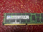 Samsung (1 X 8GB) PC3-10600 (DDR3-1333) Memory (M393B1K70CH0YH9). Fixed Price $23.00.