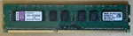 1X Kingston KTH-PL316E/4G PC3-12800E DDR3-1600MHZ 2RX8 Ecc. Fixed Price $7.99.