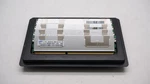 Samsung 16GB 4X4GB 2RX4 PC3-10600R DDR3-1333 Server MEMORY-M393B5170EH1-CH9. Fixed Price $35.00.