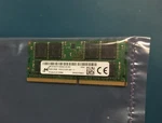 Micron 8GB PC4-2133P DDR4-2133MHZ Laptop Memory Ram MTA16ATF1G64HZ-2G1B1. Fixed Price $24.99.