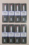 Kingston 32GB DDR4 2933 Ecc Registered Rdimm Server Memory Kcs U2932C 2RX4 M393A. Fixed Price $200.00.