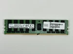 Cisco 512GB Lot Of 16 32GB 4RX4 4DRX4 PC4-2133P-L Ecc Lrdimm DDR4 Ram Memory. Fixed Price $2957.00.