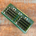 Ibm 52G4734 8 Slot Memory Expansion Board For Risc Systems W/full Ram. Fixed Price $69.95.