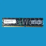 Hp A6970AX 2GB PC2100 Memory Dimm. Fixed Price $28.00.