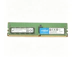 Crucial 16GB DDR4-2933 Rdimm CT16G4RFS4293 Ecc Server Ram Memory. Fixed Price $149.99.