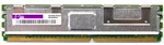 2GB Qimonda DDR2-667 PC2-5300F 2RX4 Ecc Fb-dimm Server Ram HYS72T256920EFA-3S-B2. Fixed Price $16.56.