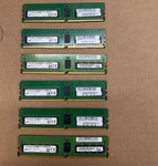 6X Micron 8GB PC4-2400T Server Ram / Ecc Memory MTA18ASF1G72PZ 2G3B1QI. Fixed Price $175.00.