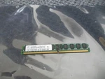 Netlist NVD257R21207F-D64MSF 2GB 2RX8 PC2-6400R Vlp Memory Cache. Fixed Price $85.00.