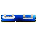 Micron MT72JSZS4G72LZ-1G9 32GB 4RX4 DDR3 PC3-14900L 1866MHZ Lr Server Memory Ram. Fixed Price $64.99.