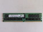 Sk Hynix 32GB DDR4 Ecc 2666MHZ 2RX4 1.2V Rdimm Registered Ram. Fixed Price $107.00.