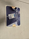 Hp Jornada 525 Handheld Pocket Pc 133 Mhz Ram 16 Mb Rom - Open Box. Fixed Price $79.99.
