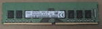 Sk-hynix 16GB 2RX8 PC4-3200AA-UB2-11 DDR4 HMA82GU6DJR8N-XN Desktop Ram Module. Fixed Price $70.00.