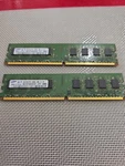 Samsung 2GB PC3-10600E-09-10-D0 DDR3-1333MHZ 1RX8 M391B5773CH0-CH9 Memory Ram. Fixed Price $14.95.