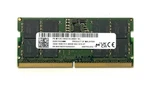 Micron 16GB DDR5 4800MHZ 1RX8 PC5-4800B Sodimm Laptop Memory MTC8C1084S1SC48BA1. Fixed Price $139.99.