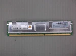 HYS72T256420HFA-3S-B Hp 2GB PC2-5300F-555-11-H0 Ram. Fixed Price $15.00.