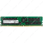 Micron 32GB DDR4-2666 PC4-21300 Ecc Rdimm Server Memory Ram MTA36ASF4G72PZ-2G6H1. Fixed Price $148.92.