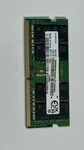 Samsung (1 X 32GB) PC4-25600 (DDR4-3200) Memory (M471A4G43AB1CWE). Fixed Price $145.00.