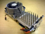Hp AB536A AB536-04005 1.0GHZ Dual Core PA8900 Cpu For RP7420 RP8420. Fixed Price $125.00.