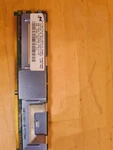 16 4X4GB Server Mac Memory Ram Heat Sink MT36HTF51272FY 240-PIN DDR2-667MHZ. Fixed Price $11.49.