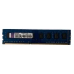Kingston PC3-12800 Gb Dimm 1600 Mhz DDR3L Sdram Memory (KVR16LE11S8/4I). Fixed Price $5.00.