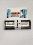 46W0761 Lenovo / Ibm (1X32GB) 4RX4 PC3-14900 Cl 13 Ecc Memory 46W0763. Fixed Price $379.99.