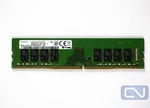 Samsung 16GB DDR4 PC4-19200U 2400T Udimm Desktop Server Ram M378A2K43CB1-CRC. Fixed Price $49.95.