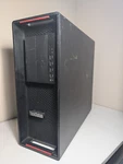 Lenovo Thinkstation P720 Xeon SR4110 16GB Ram Nvidia Quadro 600 256GB Ssd Server. Fixed Price $599.99.
