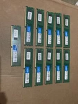 Crucial DDR4-2400 Ram Gb Module Mhz CT16G4DFD824A. Fixed Price $55.00.