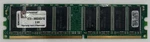 Kingston KTA-IMAC400/1G 1GB Ddr Desktop Ram Memory. Fixed Price $19.99.