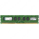 Kingston 8GB 2RX8 PC3-12800 Ecc Udimm DDR3 1600 Unbuffered Server Memory Ram. Fixed Price $34.21.
