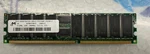 Micron Ecc Reg MT18VDDT6472G-265C3 Ram Memory 512MB PC2100R DDR-266. Fixed Price $5.99.